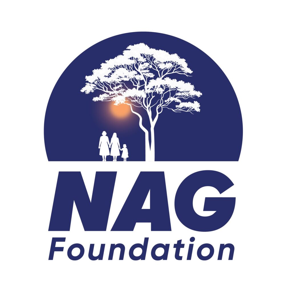 nag foundation logo
