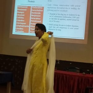 nurse training 2018